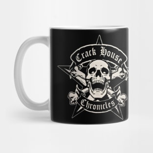 Skull n Crossbones Mug